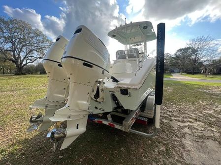 Sea-pro 259-CENTER-CONSOLE image