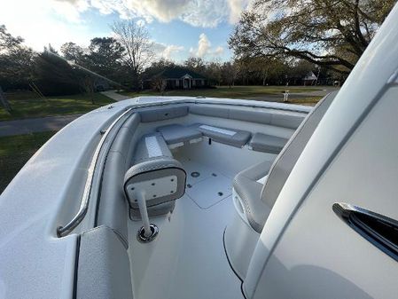 Sea-pro 259-CENTER-CONSOLE image