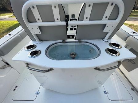 Sea-pro 259-CENTER-CONSOLE image
