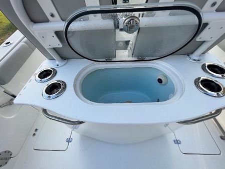 Sea-pro 259-CENTER-CONSOLE image