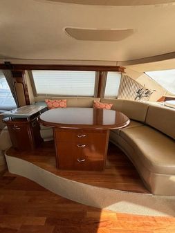 Sea Ray 550 Sedan Bridge image