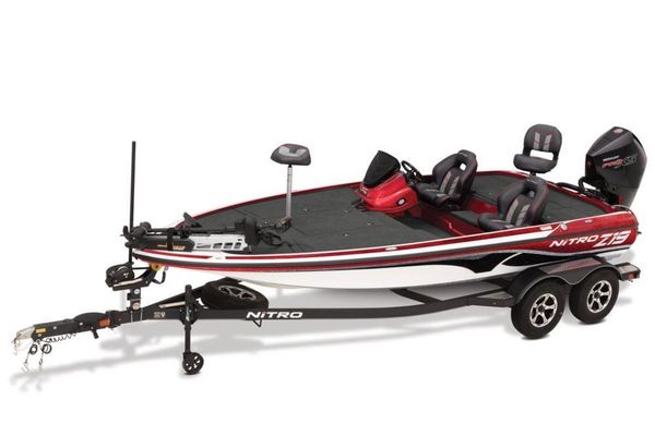 Nitro Z19 Pro - main image