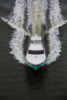 Spencer Yachts Sportfish image