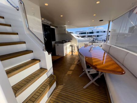 Ocean Alexander Sky Lounge image