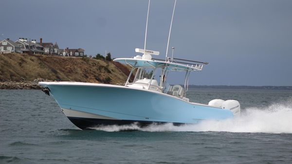 Mag Bay 33