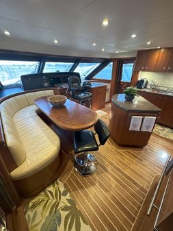 Ocean Alexander Pilothouse Motor Yacht image