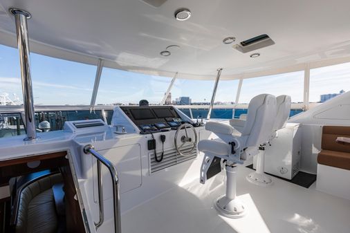 Ocean Alexander Pilothouse Motor Yacht image