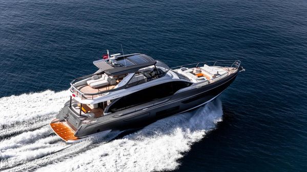 Azimut Fly 72 image