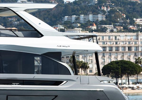 Azimut NEW FLY 72 image