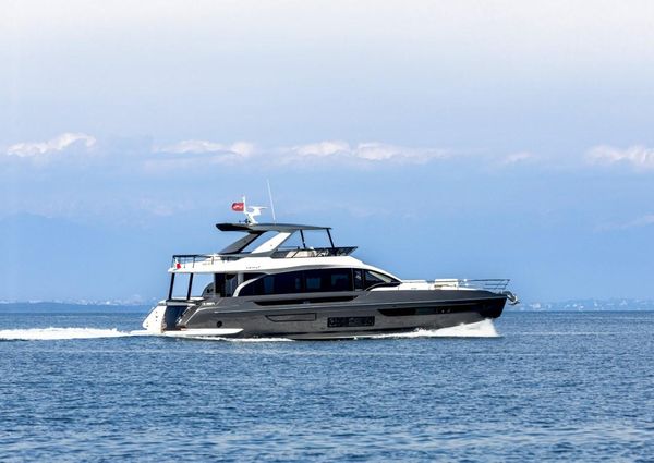 Azimut Fly 72 image