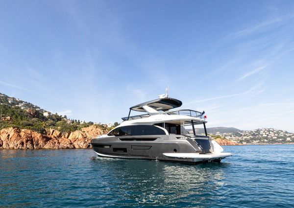 Azimut NEW FLY 72 image