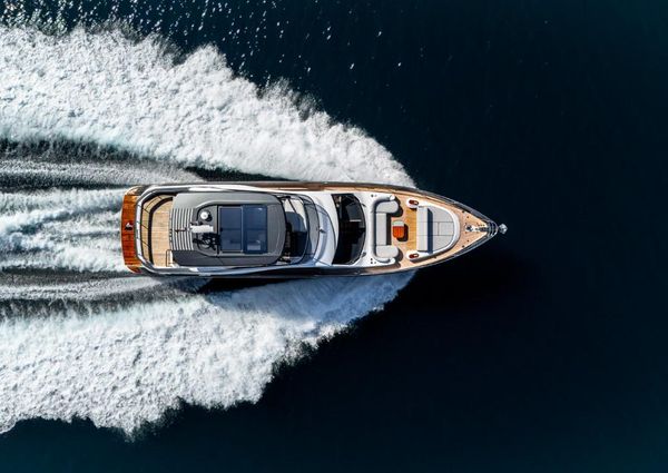 Azimut NEW FLY 72 image