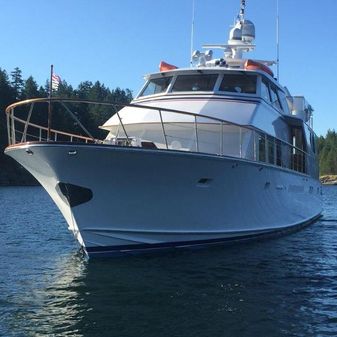 Stephens 85-CUSTOM-ALUMINUM-SKYLOUNGE image