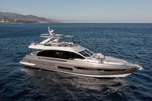 Azimut Fly 72 image