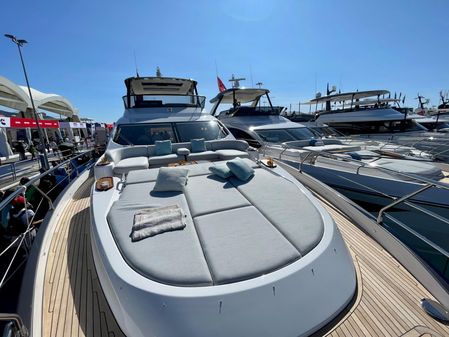 Azimut NEW FLY 72 image