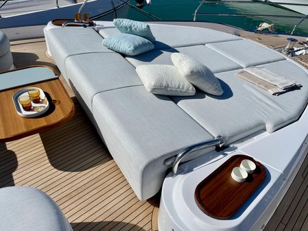 Azimut NEW FLY 72 image