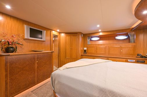Ocean Alexander Pilothouse image