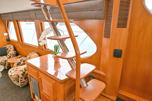 Ocean Alexander Pilothouse image