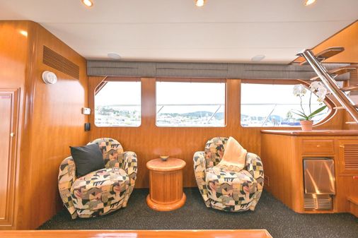 Ocean Alexander Pilothouse image