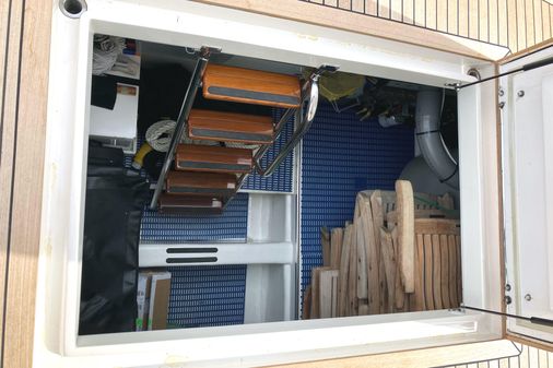 Ocean Alexander Pilothouse image