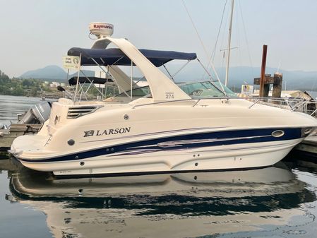 Larson 274 CABRIO image