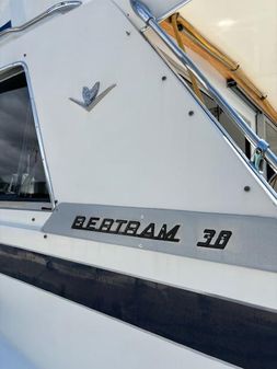 Bertram MK III image