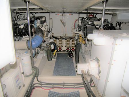 Pacific Mariner Motor Yacht image
