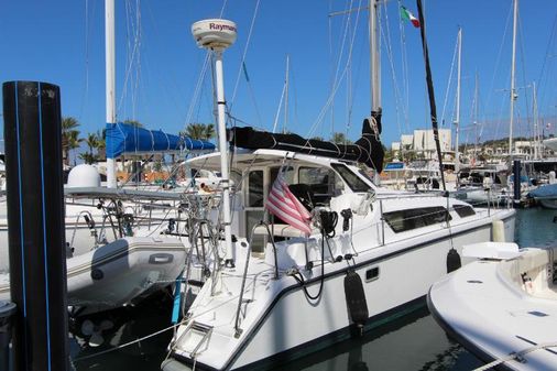 Gemini 105Mc Catamaran image