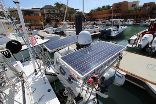 Gemini 105Mc Catamaran image