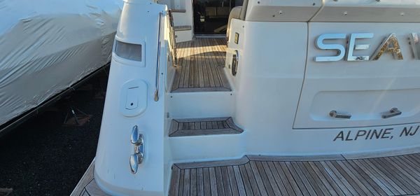 Sea-ray L550 image