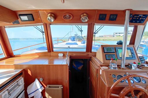 Grand Banks 42 Heritage image