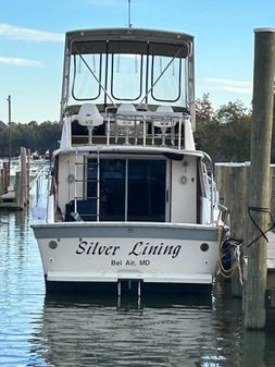 Silverton 34-CONVERTIBLE image