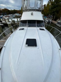 Silverton 34-CONVERTIBLE image