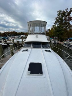 Silverton 34-CONVERTIBLE image