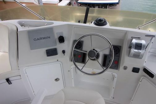 PDQ 34 Power Catamaran image