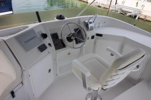 PDQ 34 Power Catamaran image