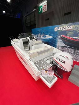 Selva SD 6.7 Restyling image