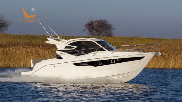 Galeon 310 HTC
