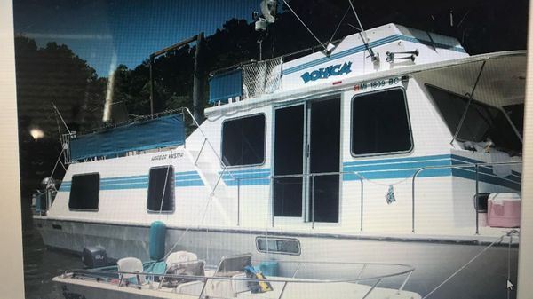 Harbor Master 47