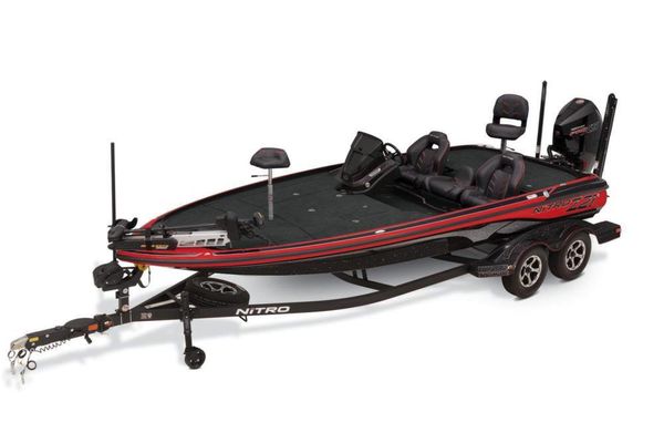 Nitro Z21 Elite - main image