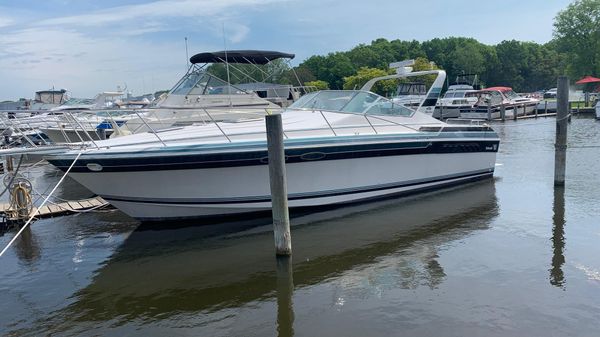 Wellcraft Gran Sport 34