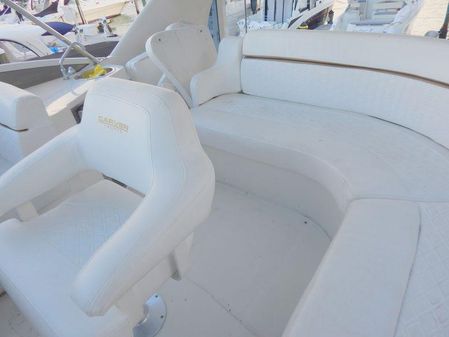 Carver 444 Cockpit Motor Yacht image