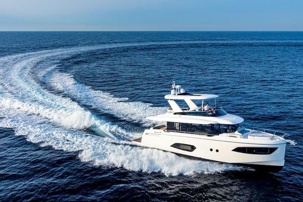 Absolute NAVETTA 52 - main image