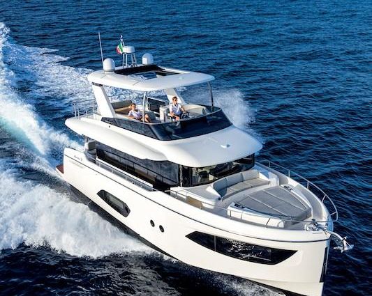 Absolute NAVETTA 52 image