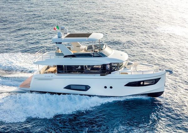 Absolute NAVETTA 52 image