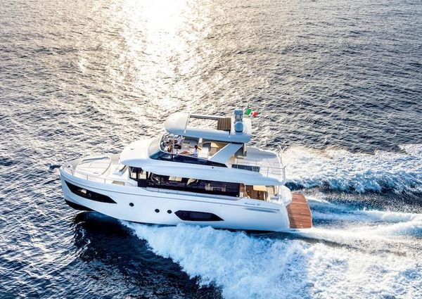 Absolute NAVETTA 52 image