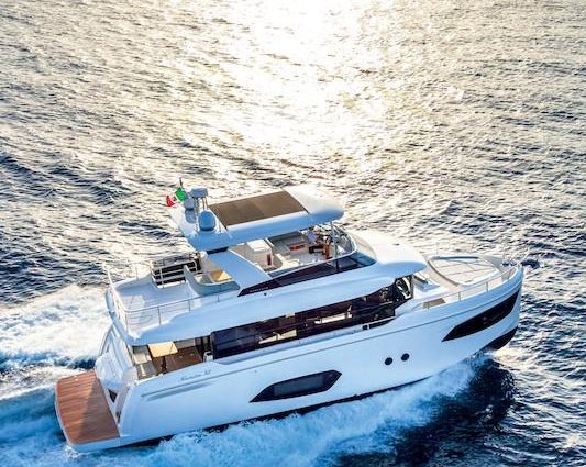 Absolute NAVETTA 52 image