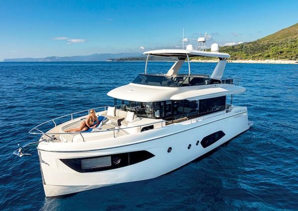 Absolute NAVETTA 52 image