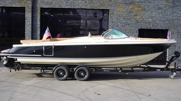 Chris-Craft Launch 25GT