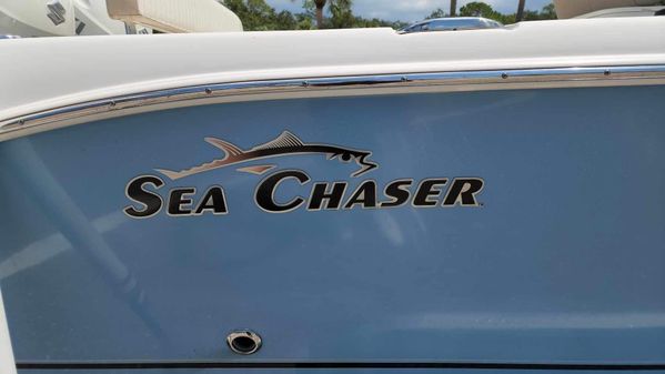 Sea-chaser 24-HFC image